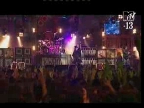 Korn - Freak On A Leash