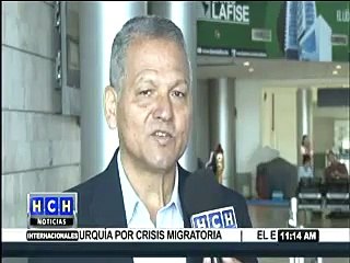 General Retirado; Nuestra convicciones democraticas no nos permiten aceptar procesos reeleccionistas (News World)