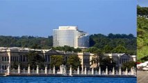 Hotels in Istanbul Conrad Istanbul Bosphorus Tukey