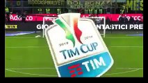 Inter de Milano  vs Juventus 3-5 Penalty shootout 02/03/2016 (FULL HD)