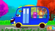 Song for Baby ABC Songs for Children Nursery Rhymes Finger Family & Kids Songs Collection