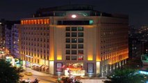 Hotels in Istanbul Ramada Plaza Istanbul City Center Tukey