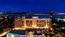 Hotels in Istanbul Hilton Istanbul Bosphorus Tukey