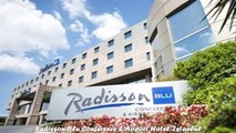 Hotels in Istanbul Radisson Blu Conference Airport Hotel Istanbul Tukey