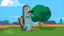 Phineas and Ferb - Perrytronic Lyrics Remake