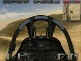 Battlefield 1942 Desert Combat Final