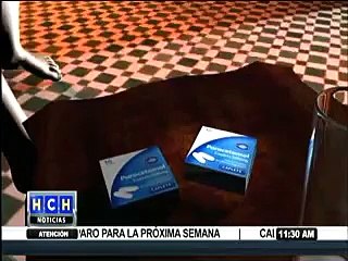 Alerta por brote de paludismo en El Salvador (News World)