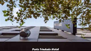 Hotels in Porto Porto Trindade Hotel Portugal