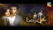 Gul E Rana Episode 19 HD Promo HUM TV Drama 12 March 2016
