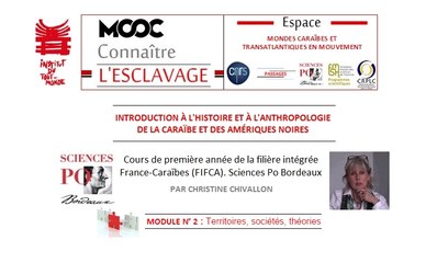 Cours FIFCA - Module N° 2