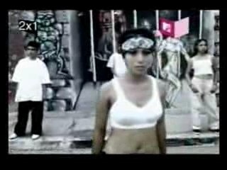 El Gran Silencio - Chuntaro Style