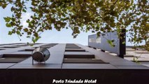 Hotels in Lisbon Porto Trindade Hotel Portugal