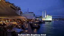 Hotels in Istanbul Radisson Blu Bosphorus Hotel Tukey