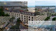 Hotels in Istanbul Wyndham Grand Istanbul Kalamıs Marina Hotel Tukey
