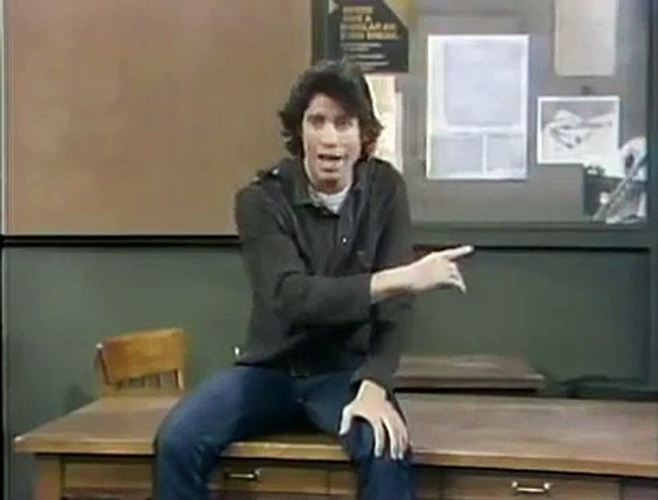 04 Welcome Back Kotter