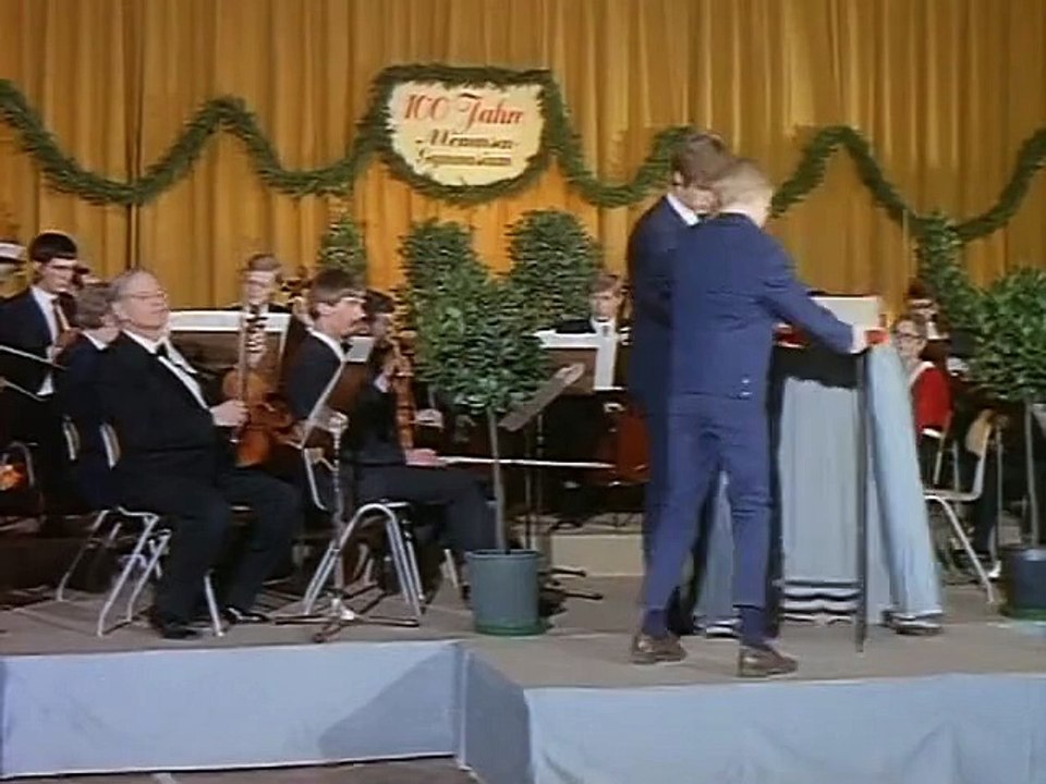 Pepe der Pausenschreck Es brennt!