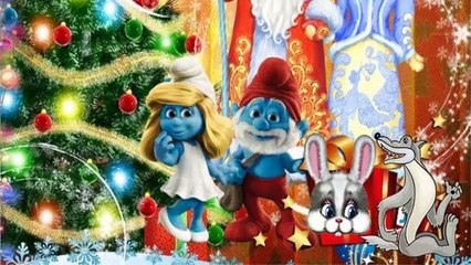 Детские стихи про зиму. Стихотворение о новогоднем празднике