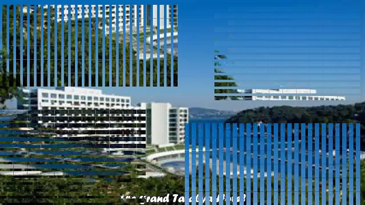 Hotels in Istanbul The Grand Tarabya Hotel Tukey