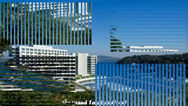 Hotels in Istanbul The Grand Tarabya Hotel Tukey