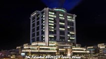 Hotels in Istanbul The Istanbul EDITION Luxury Class Tukey