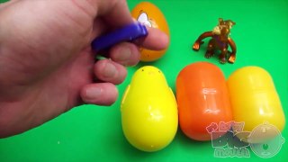Spider-Man Surprise Egg Learn-A-Word! Getting Dressed! Lesson 14