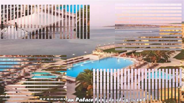 Hotels in Istanbul Cıragan Palace Kempinski Istanbul Tukey