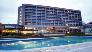 Hotels in Istanbul Cinar Hotel Tukey