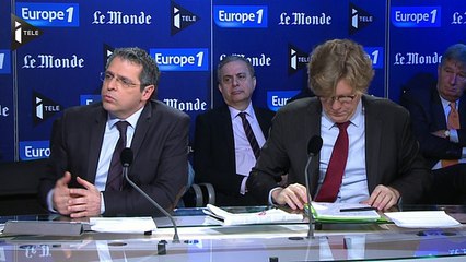 Le Grand Rendez-Vous (partie 3)