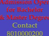 MBA in Total Quality Management | 8010000200 | Distance Learning | Admission 2014