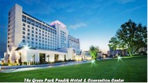 Hotels in Istanbul The Green Park Pendik Hotel Convention Center Tukey
