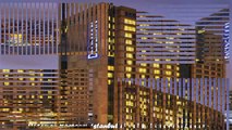 Hotels in Istanbul Dedeman Bostanci Istanbul Hotel Convention Center Tukey