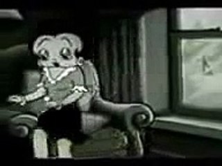 Betty Boop: The Lost Kitten (1938) - Classic Cartoon