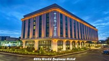Hotels in Istanbul Elite World Business Hotel Tukey