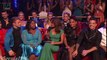 Amber Riley & Derek Hough - Backstage interview - Week 2 - Season 17 - Dancing with the Stars