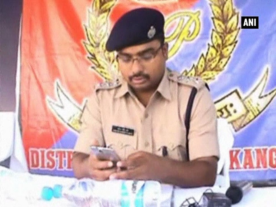 19 Maoists surrender in Odisha