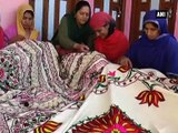 Handicrafts Department promotes skill development in Rajouri