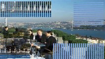 Hotels in Istanbul Conrad Istanbul Bosphorus Tukey