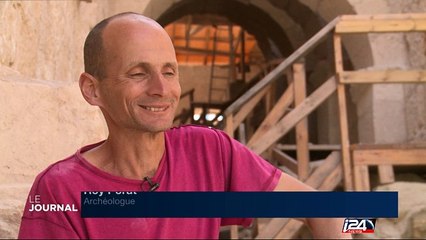 Israël : Sur les traces d'Hérode