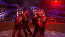 Intro & Opening dance - Week 3 - Season 17 - Dancing with the Stars