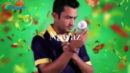 T20 World Cup 2016: Pakistan men cricekt team squad