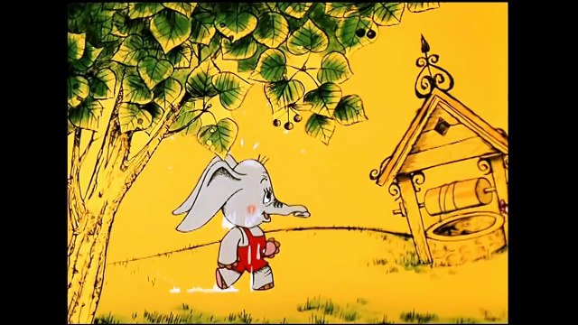 Сборник Советских Мультфильмов для самых маленьких (Часть 3)