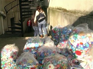 PHCHI CAPS FOR HANDICAPPED MARCH 12