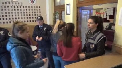 Manisa'da 31 Bin 392 Aday Ygs'de Ter Döktü