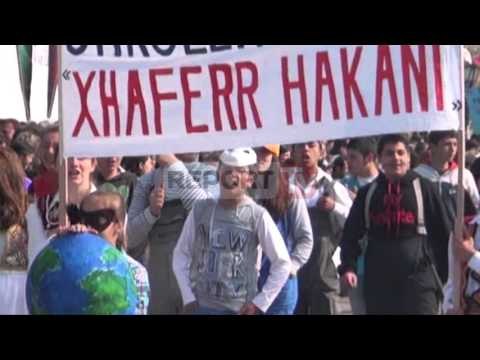 Report TV - Elbasani në “Ditën e Verës”, ja masat që do të merren nga policia