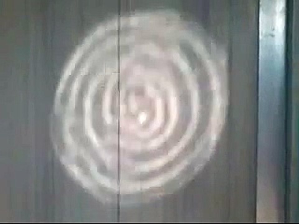 water dance amazing at a real and at home the clip