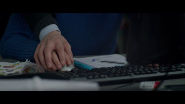 ÉPERDUMENT Bande Annonce (Adèle Exarchopoulos, Guillaume Gallienne)