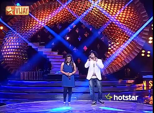 Super Singer 09/01/15