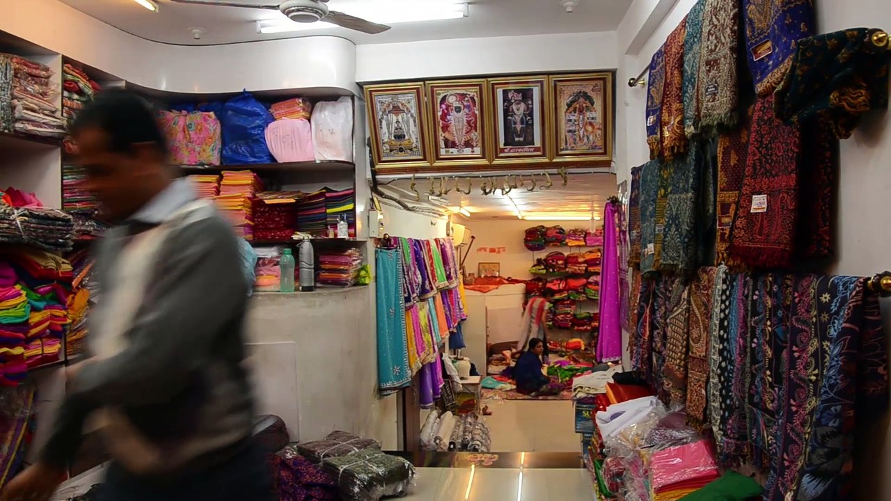 India 2015