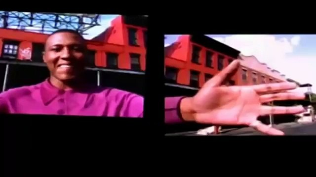 Charles & Eddie - Would I Lie To You (Naked Truth Mix Acapella) (Dj Rafa Burgos Video Edit) (1992)