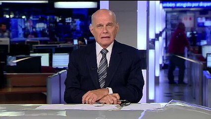 Jornal da Band - Dilma discute convite para que Lula assuma Ministério da Casa Civil